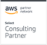 AWS Consulting partner logo